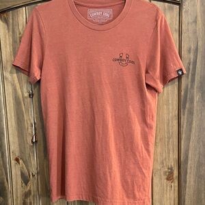 Women’s Rust T-Shirt